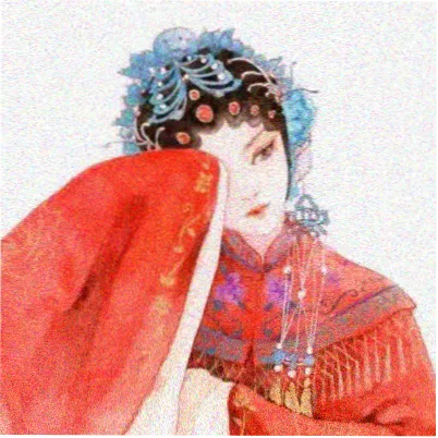 用户陈女士头像